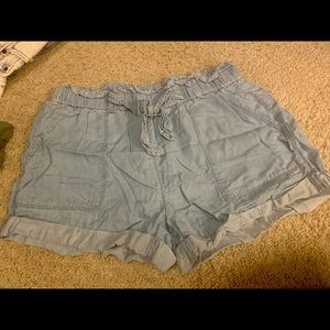 Aerie Camp Short